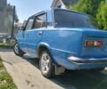Синий ВАЗ 2101, объемом двигателя 1.3 л и пробегом 26 тыс. км за 1100 $, фото 13 на Automoto.ua