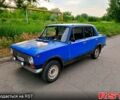 Синий ВАЗ 2101, объемом двигателя 1.2 л и пробегом 0 тыс. км за 400 $, фото 8 на Automoto.ua
