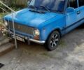 Синий ВАЗ 2101, объемом двигателя 1.2 л и пробегом 1000 тыс. км за 243 $, фото 1 на Automoto.ua
