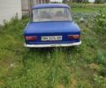 Синій ВАЗ 2101, об'ємом двигуна 0.17 л та пробігом 30 тис. км за 383 $, фото 2 на Automoto.ua