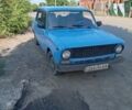 Синій ВАЗ 2101, об'ємом двигуна 0 л та пробігом 999 тис. км за 382 $, фото 1 на Automoto.ua