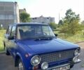 Синій ВАЗ 2101, об'ємом двигуна 0 л та пробігом 150 тис. км за 28000 $, фото 2 на Automoto.ua