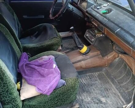 ВАЗ 2101 1977 в Сумах на Automoto.ua Синий ВАЗ 2101, объемом двигателя 0 л и пробегом 100 тыс. км за 600 $, фото 6 на Automoto.ua
