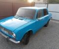 Синій ВАЗ 2101, об'ємом двигуна 1.4 л та пробігом 170 тис. км за 401 $, фото 1 на Automoto.ua
