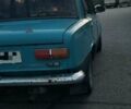 Синий ВАЗ 2101, объемом двигателя 1.2 л и пробегом 400 тыс. км за 650 $, фото 4 на Automoto.ua