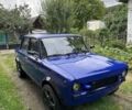 Синій ВАЗ 2101, об'ємом двигуна 1.2 л та пробігом 100 тис. км за 1200 $, фото 1 на Automoto.ua