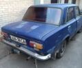 ВАЗ 2101 1977 в Сумах на Automoto.ua Синий ВАЗ 2101, объемом двигателя 0 л и пробегом 100 тыс. км за 600 $, фото 8 на Automoto.ua