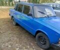 Синий ВАЗ 2101, объемом двигателя 1.3 л и пробегом 1 тыс. км за 350 $, фото 1 на Automoto.ua
