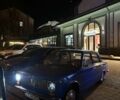 Синий ВАЗ 2101, объемом двигателя 1.3 л и пробегом 200 тыс. км за 900 $, фото 1 на Automoto.ua