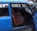 Синій ВАЗ 2101, об'ємом двигуна 1.3 л та пробігом 123 тис. км за 700 $, фото 7 на Automoto.ua