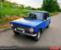 Синий ВАЗ 2101, объемом двигателя 1.2 л и пробегом 0 тыс. км за 400 $, фото 1 на Automoto.ua
