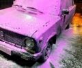 Синий ВАЗ 2101, объемом двигателя 1.3 л и пробегом 125 тыс. км за 361 $, фото 2 на Automoto.ua