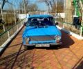 Синий ВАЗ 2101, объемом двигателя 1.2 л и пробегом 0 тыс. км за 850 $, фото 1 на Automoto.ua