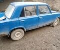 Синий ВАЗ 2101, объемом двигателя 0 л и пробегом 80 тыс. км за 450 $, фото 2 на Automoto.ua