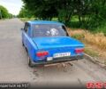 Синий ВАЗ 2101, объемом двигателя 1.2 л и пробегом 0 тыс. км за 400 $, фото 7 на Automoto.ua