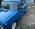 Синій ВАЗ 2101, об'ємом двигуна 1.3 л та пробігом 3 тис. км за 525 $, фото 3 на Automoto.ua