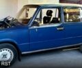 Синій ВАЗ 2101, об'ємом двигуна 1.3 л та пробігом 66 тис. км за 370 $, фото 6 на Automoto.ua