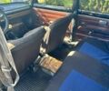 Синий ВАЗ 2101, объемом двигателя 1.3 л и пробегом 26 тыс. км за 1100 $, фото 6 на Automoto.ua