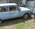 Синий ВАЗ 2101, объемом двигателя 0 л и пробегом 180 тыс. км за 226 $, фото 1 на Automoto.ua
