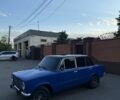Синій ВАЗ 2101, об'ємом двигуна 1.2 л та пробігом 3 тис. км за 569 $, фото 1 на Automoto.ua