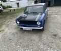 Синій ВАЗ 2101, об'ємом двигуна 1.5 л та пробігом 300 тис. км за 194 $, фото 1 на Automoto.ua