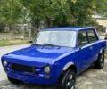 Синій ВАЗ 2101, об'ємом двигуна 1.2 л та пробігом 100 тис. км за 1200 $, фото 1 на Automoto.ua