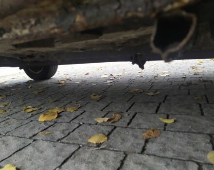 Синий ВАЗ 2101, объемом двигателя 1.3 л и пробегом 250 тыс. км за 285 $, фото 6 на Automoto.ua