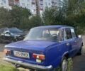 Синій ВАЗ 2101, об'ємом двигуна 0 л та пробігом 150 тис. км за 28000 $, фото 3 на Automoto.ua