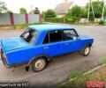 Синий ВАЗ 2101, объемом двигателя 1.2 л и пробегом 0 тыс. км за 400 $, фото 5 на Automoto.ua