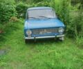 Синий ВАЗ 2101, объемом двигателя 0 л и пробегом 85 тыс. км за 582 $, фото 1 на Automoto.ua