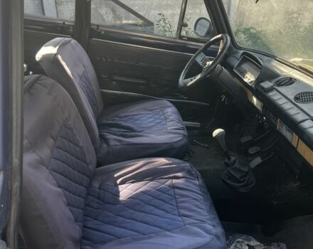 Синій ВАЗ 2101, об'ємом двигуна 1.5 л та пробігом 3 тис. км за 194 $, фото 3 на Automoto.ua
