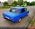 Синий ВАЗ 2101, объемом двигателя 1.2 л и пробегом 0 тыс. км за 400 $, фото 4 на Automoto.ua