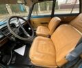 Синий ВАЗ 2101, объемом двигателя 1.3 л и пробегом 100 тыс. км за 600 $, фото 7 на Automoto.ua