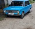 Синий ВАЗ 2101, объемом двигателя 1.3 л и пробегом 200 тыс. км за 700 $, фото 5 на Automoto.ua