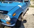 Синий ВАЗ 2101, объемом двигателя 1.3 л и пробегом 86 тыс. км за 750 $, фото 9 на Automoto.ua