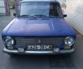Синий ВАЗ 2101, объемом двигателя 0 л и пробегом 100 тыс. км за 600 $, фото 2 на Automoto.ua
