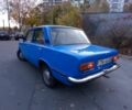 Синій ВАЗ 2101, об'ємом двигуна 1.3 л та пробігом 123 тис. км за 700 $, фото 2 на Automoto.ua