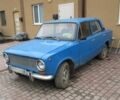 Синий ВАЗ 2101, объемом двигателя 1.3 л и пробегом 17 тыс. км за 400 $, фото 1 на Automoto.ua
