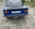 Синій ВАЗ 2101, об'ємом двигуна 1.5 л та пробігом 300 тис. км за 194 $, фото 3 на Automoto.ua