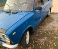 Синій ВАЗ 2101, об'ємом двигуна 1.3 л та пробігом 3 тис. км за 525 $, фото 4 на Automoto.ua