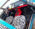 Синій ВАЗ 2101, об'ємом двигуна 0 л та пробігом 73 тис. км за 550 $, фото 1 на Automoto.ua