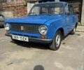 Синій ВАЗ 2101, об'ємом двигуна 1 л та пробігом 155 тис. км за 1219 $, фото 1 на Automoto.ua