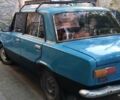 Синий ВАЗ 2101, объемом двигателя 1.2 л и пробегом 177 тыс. км за 610 $, фото 5 на Automoto.ua