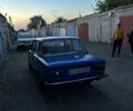 Синий ВАЗ 2101, объемом двигателя 1.3 л и пробегом 70 тыс. км за 750 $, фото 3 на Automoto.ua