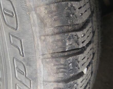 Синий ВАЗ 2101, объемом двигателя 1.3 л и пробегом 250 тыс. км за 285 $, фото 8 на Automoto.ua