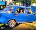 Синій ВАЗ 2101, об'ємом двигуна 1.3 л та пробігом 66 тис. км за 370 $, фото 1 на Automoto.ua