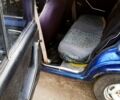 Синий ВАЗ 2101, объемом двигателя 1.3 л и пробегом 188 тыс. км за 360 $, фото 3 на Automoto.ua