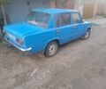 Синий ВАЗ 2101, объемом двигателя 0 л и пробегом 233 тыс. км за 459 $, фото 1 на Automoto.ua