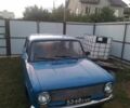 Синий ВАЗ 2101, объемом двигателя 1.3 л и пробегом 59 тыс. км за 534 $, фото 1 на Automoto.ua