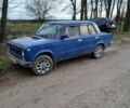 Синій ВАЗ 2101, об'ємом двигуна 0 л та пробігом 60 тис. км за 473 $, фото 1 на Automoto.ua